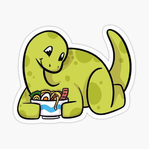 Meet your Posher, Derp